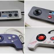「カチッて音が鳴るのが好きなんですよ」コントローラー製作メーカーが見たビデオゲームの35年