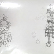 「今再び、