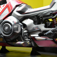 『サイバーパンク2077』キアヌ・リーブスが「TGS2019」開催前日にサプライズ入場！バイクにまたがる姿が最高にCOOL