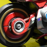 『サイバーパンク2077』キアヌ・リーブスが「TGS2019」開催前日にサプライズ入場！バイクにまたがる姿が最高にCOOL