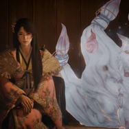 『仁王2』ボス級妖怪との激闘を映す「TGS2019トレイラー」公開！発売時期は2020年初頭