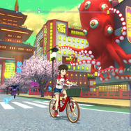 PS4版『妖怪ウォッチ4 ぼくらは同じ空を見上げている』発売決定！美麗なグラフィックで妖怪との冒険を楽しもう