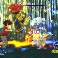 PS4版『妖怪ウォッチ4 ぼくらは同じ空を見上げている』発売決定！美麗なグラフィックで妖怪との冒険を楽しもう