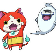 PS4版『妖怪ウォッチ4 ぼくらは同じ空を見上げている』発売決定！美麗なグラフィックで妖怪との冒険を楽しもう