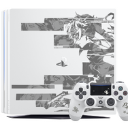 『ペルソナ5 ザ・ロイヤル』×PS4/PS4 Proコラボ刻印モデル発売決定！受注受付もスタート