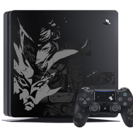 『ペルソナ5 ザ・ロイヤル』×PS4/PS4 Proコラボ刻印モデル発売決定！受注受付もスタート