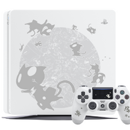 『ペルソナ5 ザ・ロイヤル』×PS4/PS4 Proコラボ刻印モデル発売決定！受注受付もスタート