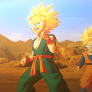 『ドラゴンボール Z KAKAROT』2020年1月16日発売!最新PV&豪華3大特典も公開