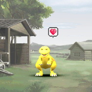 『初代モンスターファーム移植版』最新PV公開！モンスターの新たな誕生方法も明らかに