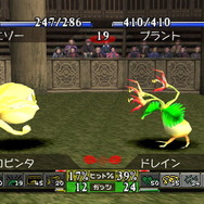 『初代モンスターファーム移植版』最新PV公開！モンスターの新たな誕生方法も明らかに