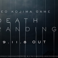 『DEATH STRANDING』×「モンスターエナジー」コラボ決定!“スタミナ回復アイテム”としてゲーム内に登場