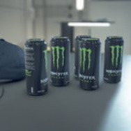 『DEATH STRANDING』×「モンスターエナジー」コラボ決定!“スタミナ回復アイテム”としてゲーム内に登場