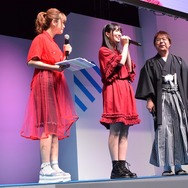 「サクラ大戦 帝劇宣伝部通信」TGS特別回レポート─新情報の数々に思わず「初日からこれ出しちゃうんですかー！」