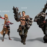 『魂斗羅』シリーズ最新作『CONTRA ROGUE CORPS』体験版配信開始！初公開となるゲーム紹介映像も収録