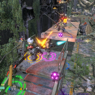 『魂斗羅』シリーズ最新作『CONTRA ROGUE CORPS』体験版配信開始！初公開となるゲーム紹介映像も収録