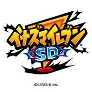 レベルファイブ新作『イナズマイレブン SD』2019年10月配信予定─シリーズで活躍したキャラクターを多数収録!大迫力の必殺技も完全再現