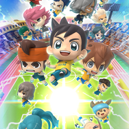 レベルファイブ新作『イナズマイレブン SD』2019年10月配信予定─シリーズで活躍したキャラクターを多数収録!大迫力の必殺技も完全再現