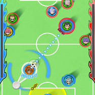 レベルファイブ新作『イナズマイレブン SD』2019年10月配信予定─シリーズで活躍したキャラクターを多数収録!大迫力の必殺技も完全再現