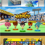 レベルファイブ新作『イナズマイレブン SD』2019年10月配信予定─シリーズで活躍したキャラクターを多数収録!大迫力の必殺技も完全再現