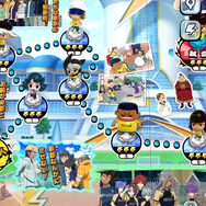 レベルファイブ新作『イナズマイレブン SD』2019年10月配信予定─シリーズで活躍したキャラクターを多数収録!大迫力の必殺技も完全再現