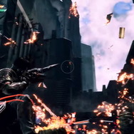 『GUNGRAVE G.O.R.E』最新トレイラー公開！爽快感抜群のプレイシーンもお披露目