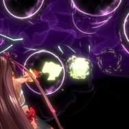 近未来くノ一ゲーム『アクション対魔忍』配信決定!感度3000倍なんて存在しない(かもしれない)健全(かもしれない)なアクションRPG