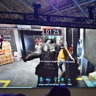 【TGS 2019】バイオシリーズ新作『プロジェクト レジスタンス』ステージイベントをレポート!ゲームシステム&登場キャラクターに関する詳細情報が公開に