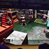【TGS 2019】バイオシリーズ新作『プロジェクト レジスタンス』ステージイベントをレポート!ゲームシステム&登場キャラクターに関する詳細情報が公開に