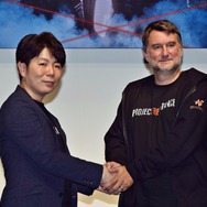 【TGS 2019】バイオシリーズ新作『プロジェクト レジスタンス』ステージイベントをレポート!ゲームシステム&登場キャラクターに関する詳細情報が公開に