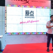 ウメハラ＆ストリーマー・みったんが明かしたゲーマーとしての“Origins（原点）”とは―「HyperX」ブース新製品発表会レポート【TGS2019】