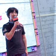 ウメハラ＆ストリーマー・みったんが明かしたゲーマーとしての“Origins（原点）”とは―「HyperX」ブース新製品発表会レポート【TGS2019】