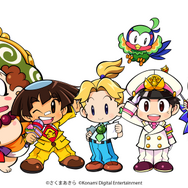 『桃太郎電鉄 ~昭和 平成 令和も定番!~』パートナー探求企画「桃鉄!全国物件めぐり」発表―新ビジュアルとなった桃太郎たちの姿もお披露目!