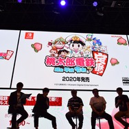 新作『桃太郎電鉄』「TGS2019」ステージイベントレポート!懐かしい思い出話や新たな取り組みに関する思いがあふれる