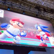 『マリオ&ソニック AT 東京2020オリンピック』ステージレポート─1964年と2020年、ふたつの東京オリンピックが舞台に！【TGS2019】
