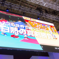 『マリオ&ソニック AT 東京2020オリンピック』ステージレポート─1964年と2020年、ふたつの東京オリンピックが舞台に！【TGS2019】
