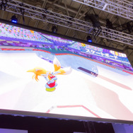 『マリオ&ソニック AT 東京2020オリンピック』ステージレポート─1964年と2020年、ふたつの東京オリンピックが舞台に！【TGS2019】