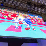 『マリオ&ソニック AT 東京2020オリンピック』ステージレポート─1964年と2020年、ふたつの東京オリンピックが舞台に！【TGS2019】