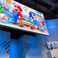 『マリオ&ソニック AT 東京2020オリンピック』ステージレポート─1964年と2020年、ふたつの東京オリンピックが舞台に！【TGS2019】