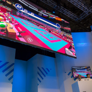 『マリオ&ソニック AT 東京2020オリンピック』ステージレポート─1964年と2020年、ふたつの東京オリンピックが舞台に！【TGS2019】