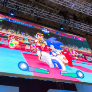 『マリオ&ソニック AT 東京2020オリンピック』ステージレポート─1964年と2020年、ふたつの東京オリンピックが舞台に！【TGS2019】