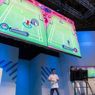 『マリオ&ソニック AT 東京2020オリンピック』ステージレポート─1964年と2020年、ふたつの東京オリンピックが舞台に！【TGS2019】