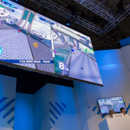 『マリオ&ソニック AT 東京2020オリンピック』ステージレポート─1964年と2020年、ふたつの東京オリンピックが舞台に！【TGS2019】