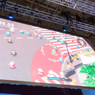 『マリオ&ソニック AT 東京2020オリンピック』ステージレポート─1964年と2020年、ふたつの東京オリンピックが舞台に！【TGS2019】