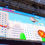 『マリオ&ソニック AT 東京2020オリンピック』ステージレポート─1964年と2020年、ふたつの東京オリンピックが舞台に！【TGS2019】