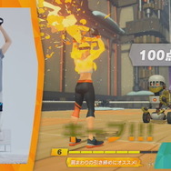 スイッチ向け新作『リングフィットアドベンチャー』発表！体感型新デバイス「レッグバンド」＆「リングコン」で運動しながらゲームを楽しめる