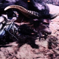 【TGS2019】さらに凶暴になった「金獅子ラージャン」に挑め！ 『モンハンワールド：アイスボーン』ステージレポ―ト