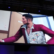 『龍が如く7 光と闇の行方』主題歌は中田ヤスタカ&湘南乃風、北米・欧州版も2020年発売へ【TGS2019】