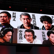 『龍が如く7 光と闇の行方』主題歌は中田ヤスタカ&湘南乃風、北米・欧州版も2020年発売へ【TGS2019】