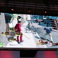 『龍が如く7 光と闇の行方』主題歌は中田ヤスタカ&湘南乃風、北米・欧州版も2020年発売へ【TGS2019】