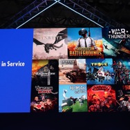 DMM GAMES海外タイトル新作はラヴクラフトインスパイア作品『Moons of Madness』と『Sea Salt』【TGS2019】